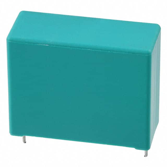 C4AEGBU4680A1XJ KEMET  Film Capacitors